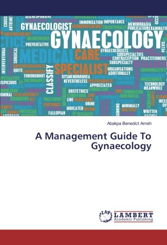 A Management Guide To Gynaecology