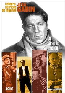 La Grande illusion [FR IMPORT]