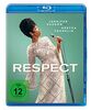 Respect [Blu-ray]