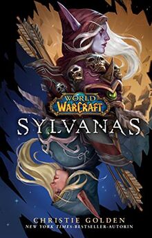 World of Warcraft: Sylvanas von Golden, Christie | Buch | Zustand sehr gut