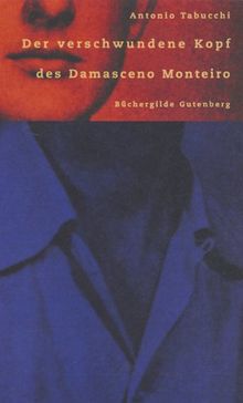 Der verschwundene Kopf des Damasceno