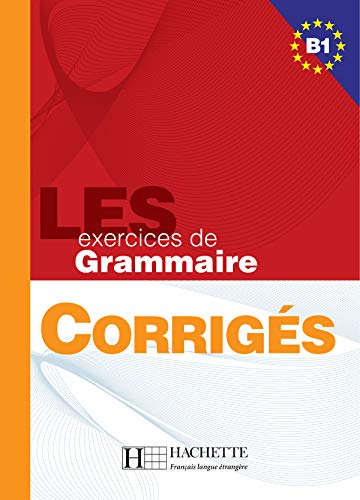 Les 500 Exercices De Grammaire B1 Answer Key: Učebnice