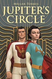 Jupiter’s Circle