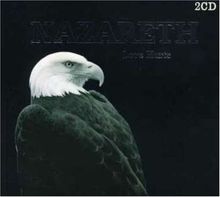 Nazareth-Love Hurts