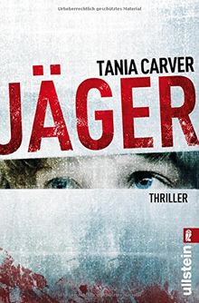 Jäger: Thriller (Ein Marina-Esposito-Thriller, Band 4)