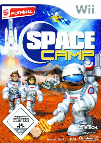 Space Camp