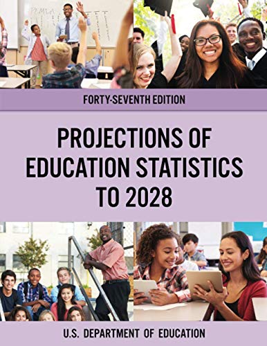 Projections of Education Statistics to 2028 ())