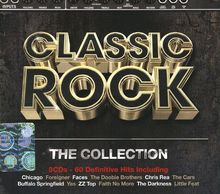 Classic Rock-the Collection