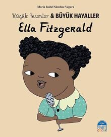 Ella Fitzgerald - Kücük Insanlar ve Büyük Hayaller