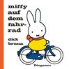 Miffy auf dem Fahrrad (Kinderbücher)