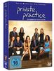 Private Practice - Die komplette vierte Staffel [6 DVDs]