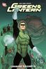 Green Lantern. Vol. 1. Origine secrète