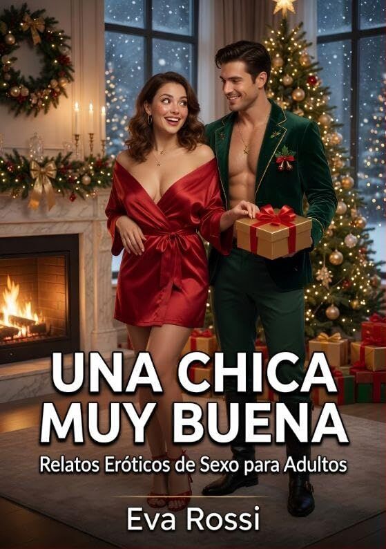 Una chica muy buena