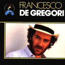 Francesco De Gregori