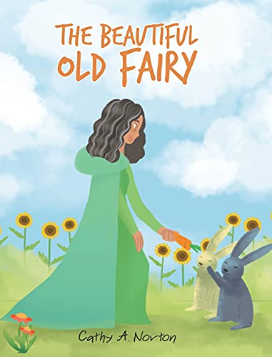 The Beautiful Old Fairy