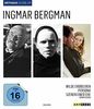 Ingmar Bergman / Arthaus Close-Up [Blu-ray]