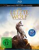 Der letzte Wolf (inkl. 2D-Version) [3D Blu-ray]