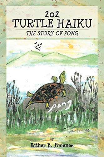 202 Turtle Haiku: The Story of Pong