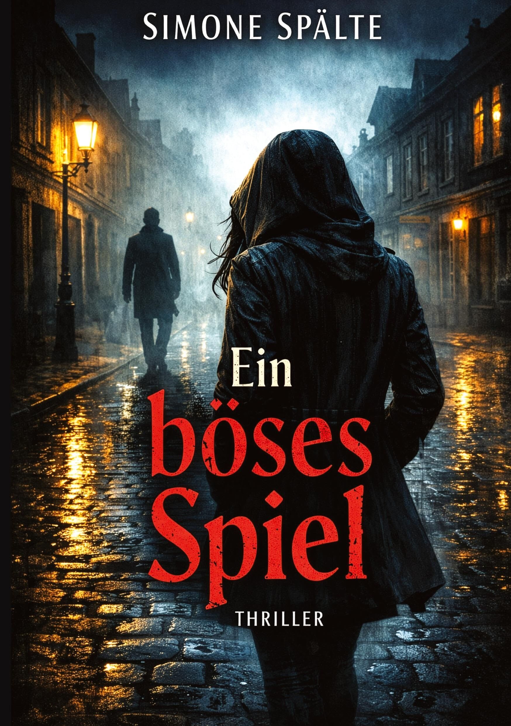 Ein böses Spiel