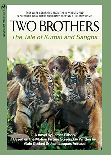 Two Brothers: The Story of Kumal And Sangha: The Tale of Kumal and Sangha