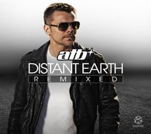 Distant Earth Remixed von Atb | CD | Zustand gut
