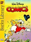 Barks Library: Comics, Band 17