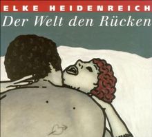 Der Welt den Rücken. 2 CDs: Vier Geschichten aus dem Erzählband 'Der Welt den Rücken'. Neben der Titelgeschichte: Der Tag als Boris Becker ging / Silberhochzeit / Karl, Bob Dylan und ich