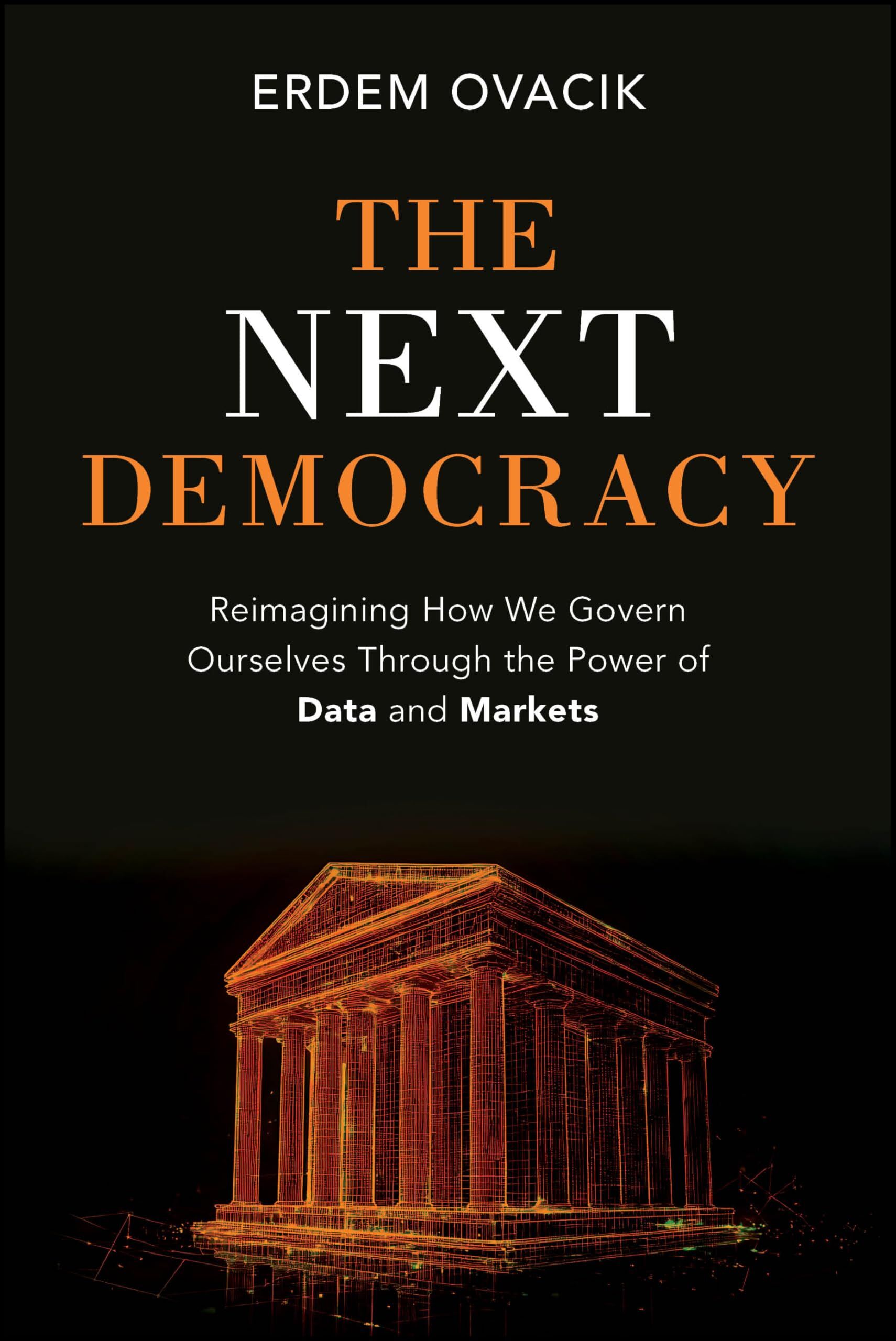 The Next Democracy - Neuware