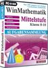 WinMathematik Aufgabensammlung Mittelstufe - Klasse 8-10