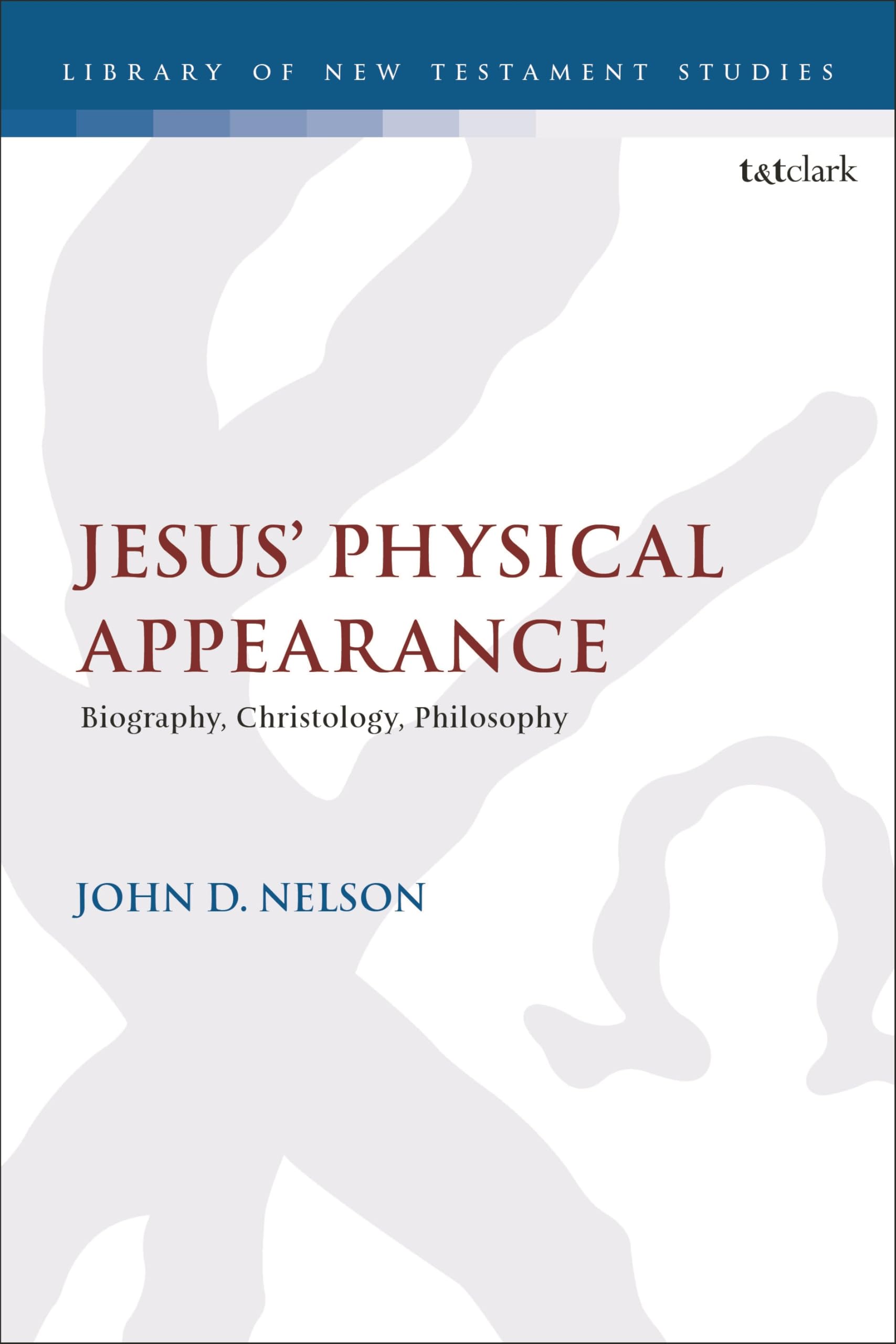 Jesus' Physical Appearance: Biography, Christology, Philosophy (The Library of New Testament Studies, Band 715)