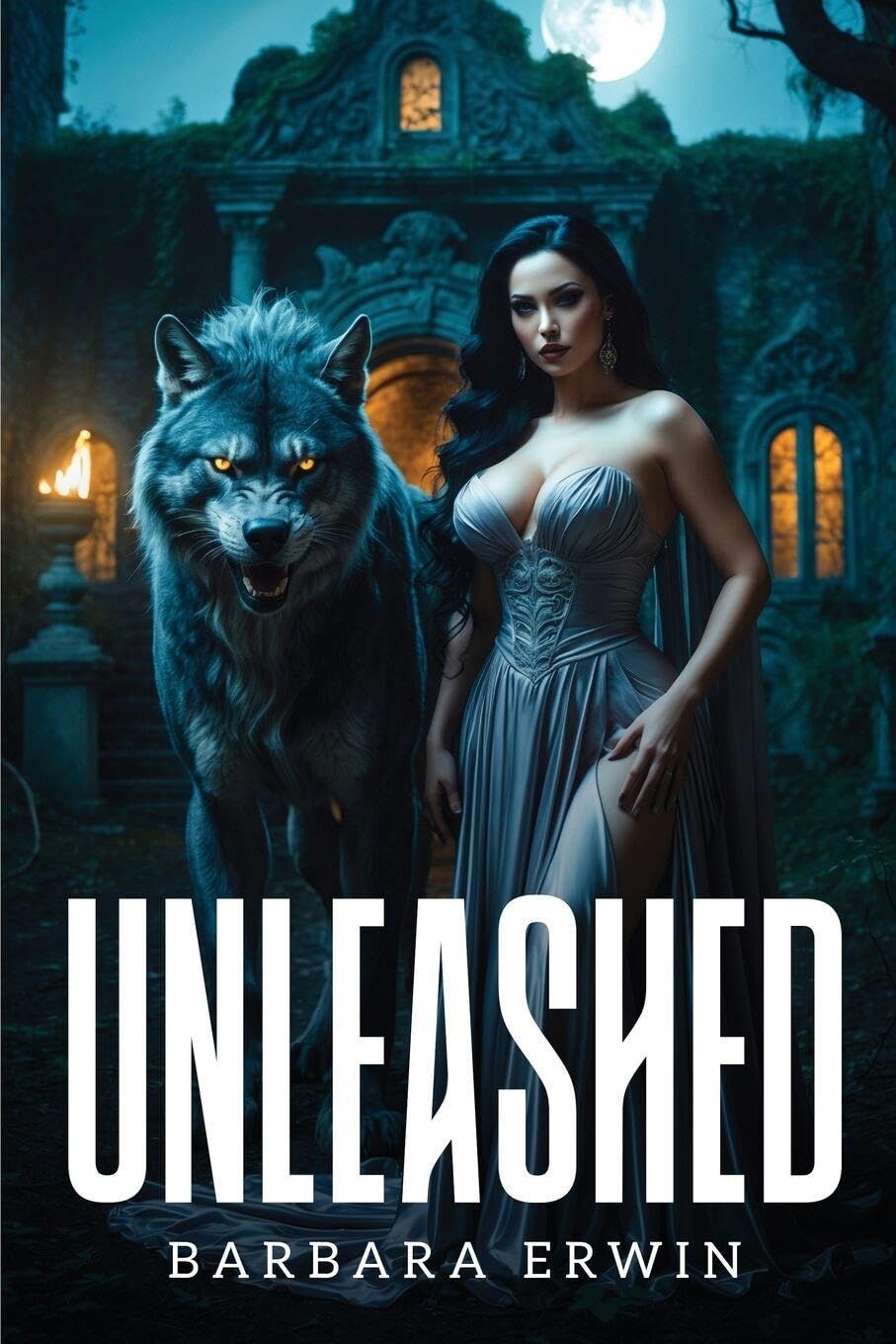 Unleashed