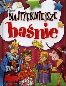 Najpiekniejsze basnie