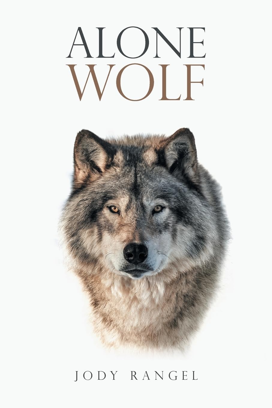 Alone Wolf