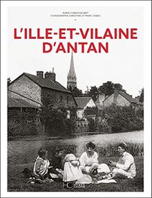 L'Ille-et-Vilaine d'antan