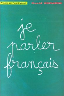 Je parler français