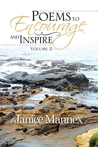 Poems to Encourage and Inspire: Volume 2