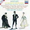 Mozart - Le nozze di Figaro (Auszüge) / Sir Georg Solti