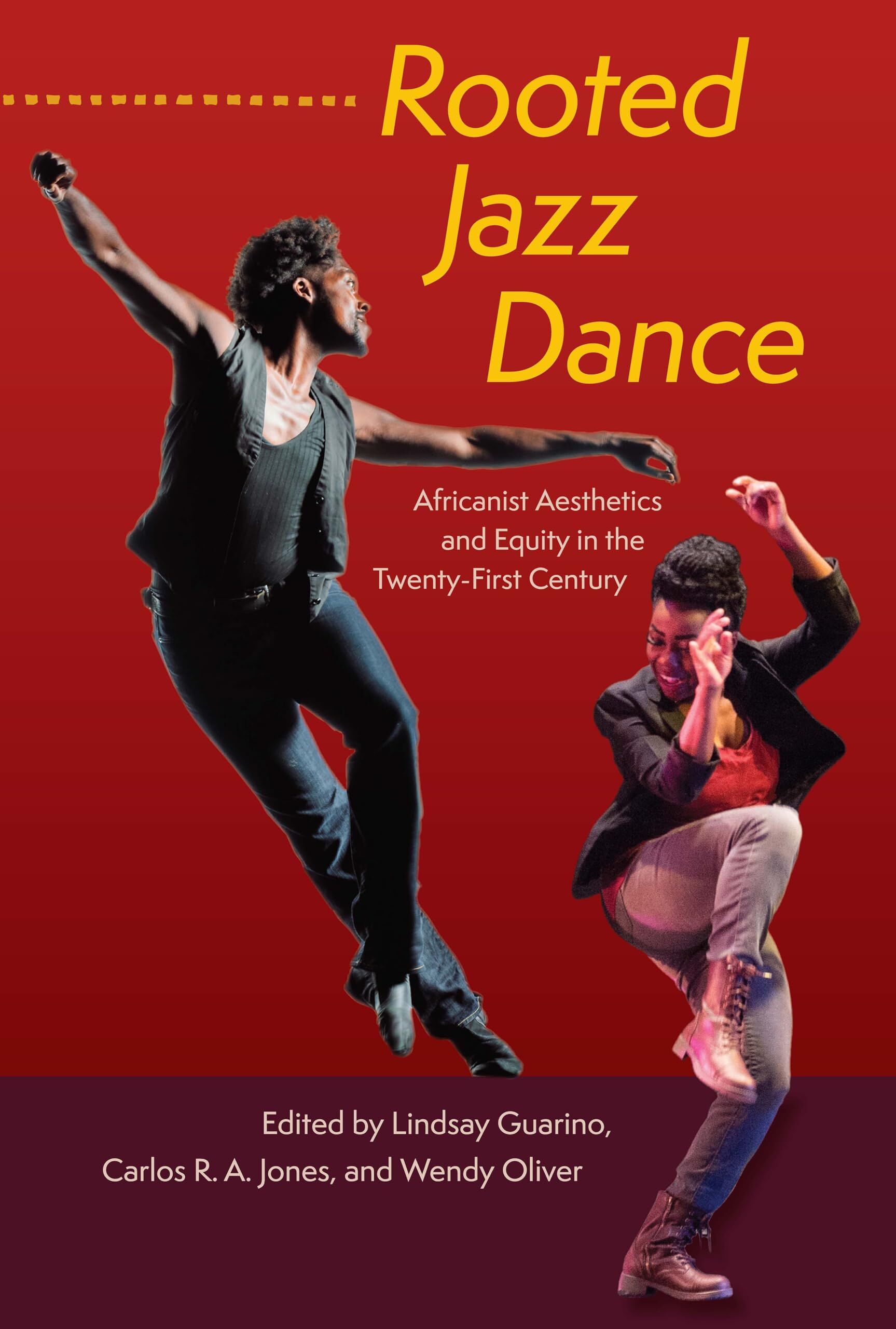 unbekannt Rooted Jazz Dance