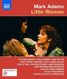 Adamo: Little Women