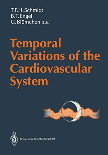 Temporal Variations of the Cardiovascular System
