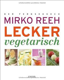 Lecker Vegetarisch