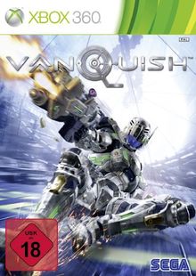 Vanquish (uncut)