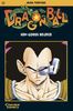 Dragon Ball, Bd.17, Son-Gokus Bruder
