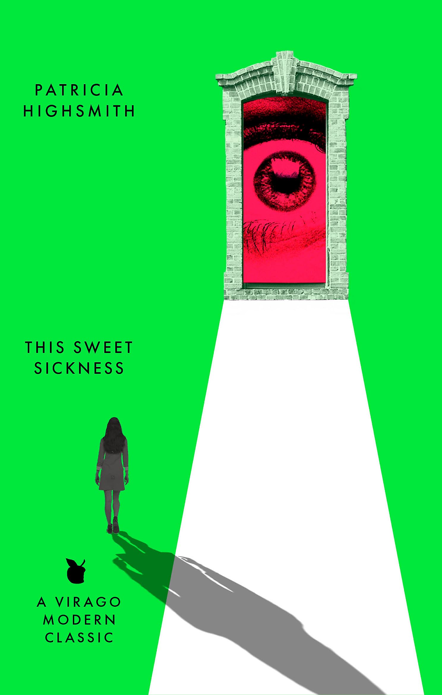 This Sweet Sickness: A Virago Modern Classic (Virago Modern Classics)