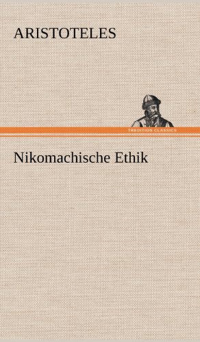Nikomachische Ethik