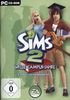 Die Sims 2 - Wilde Campus-Jahre (Add-On) [Software Pyramide]
