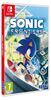 Sonic Frontiers für Switch (Day 1 Bonus Steelbook Edition) (Deutsche Verpackung)