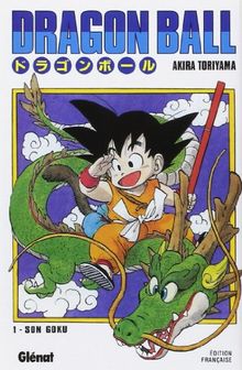 Dragon ball. Vol. 1. Son Goku