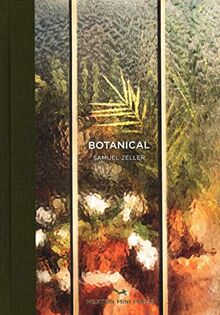 Botanical (Tales from the City, Band 6)