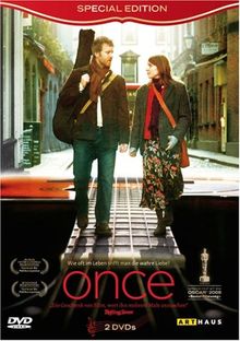 Once [Special Edition] [2 DVDs]